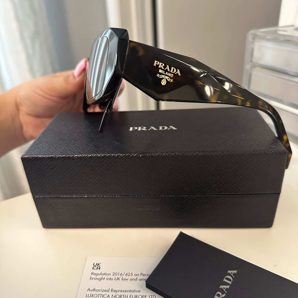 Prada Sunglasses